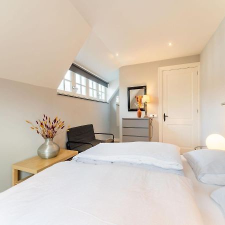 Elegant Apartment In Slenaken With Balcony 외부 사진