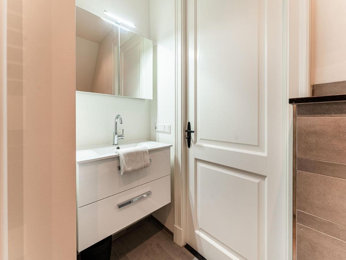 Elegant Apartment In Slenaken With Balcony 외부 사진