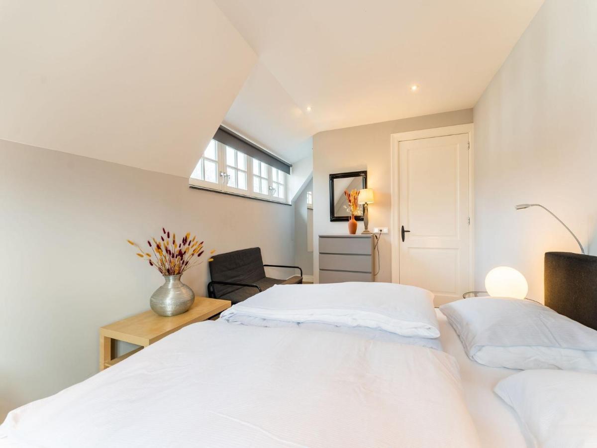 Elegant Apartment In Slenaken With Balcony 외부 사진